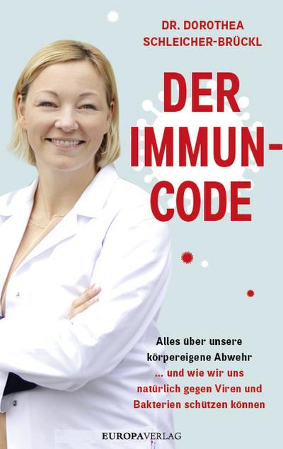 Schleicher,Der Immun-Code