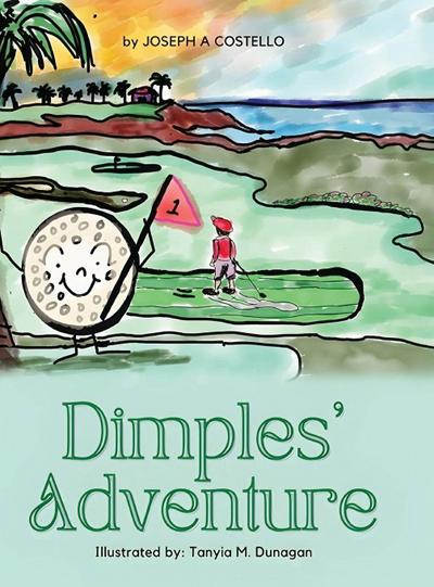 Dimples’ Adventure