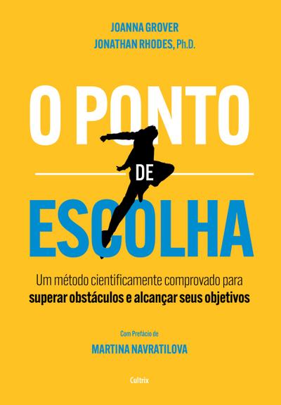 O Ponto de escolha