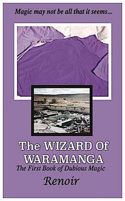 The Wizard Of Waramanga