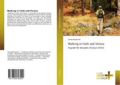 Walking in Faith and Victory
