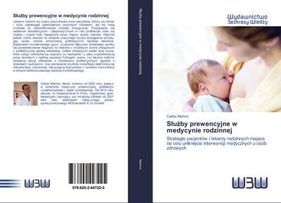 S¿u¿by prewencyjne w medycynie rodzinnej