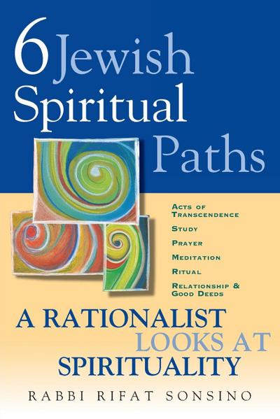Six Jewish Spiritual Paths