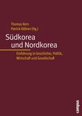 Südkorea und Nordkorea