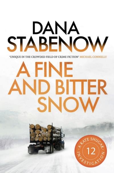 Fine and Bitter Snow
