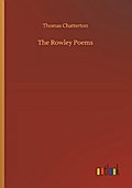 The Rowley Poems