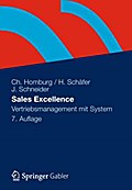 Sales Excellence: Vertriebsmanagement mit System