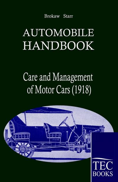 Automobile Handbook