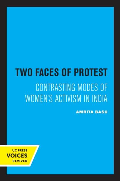 Two Faces of Protest