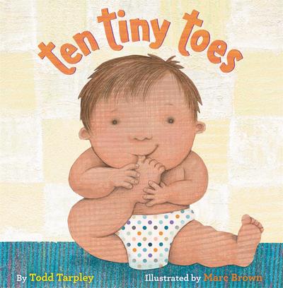 Ten Tiny Toes