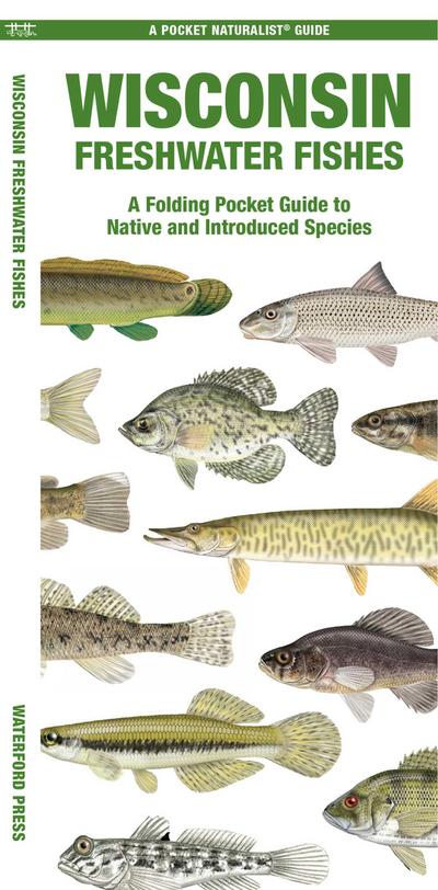 Wisconsin Freshwater Fishes