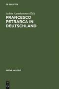 Francesco Petrarca in Deutschland