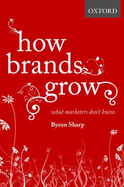 How Brands Grow