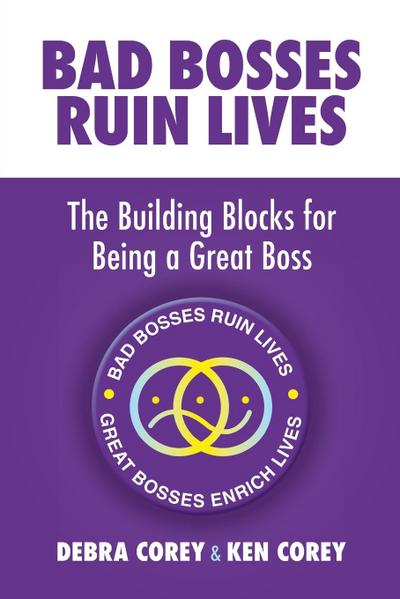 Bad Bosses Ruin Lives