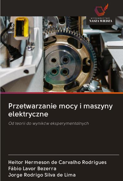 Przetwarzanie mocy i maszyny elektryczne