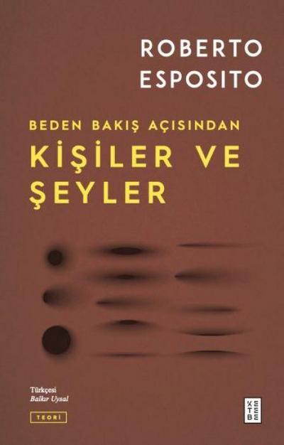 Kisiler ve Seyler