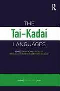 The Tai-Kadai Languages (Routledge Language Family)