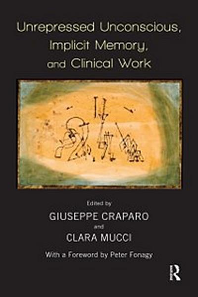 Unrepressed Unconscious, Implicit Memory, and Clinical Work