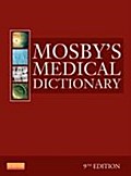 Mosby’s Medical Dictionary