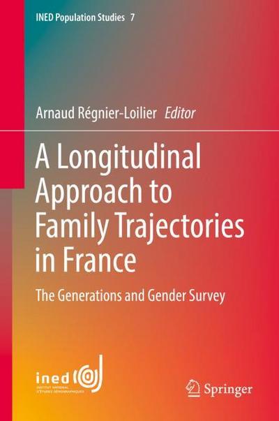 A Longitudinal Approach to Family Trajectories in France