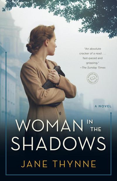 Thynne, J: Woman in the Shadows
