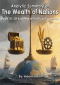 Analytic Summary of The Wealth of Nations