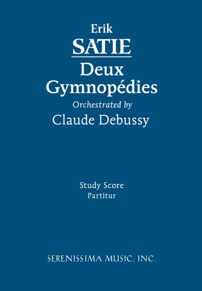 Deux Gymnopedies