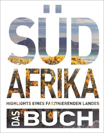 Südafrika. Das Buch