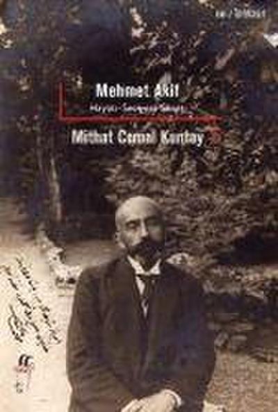 Mehmet Akif