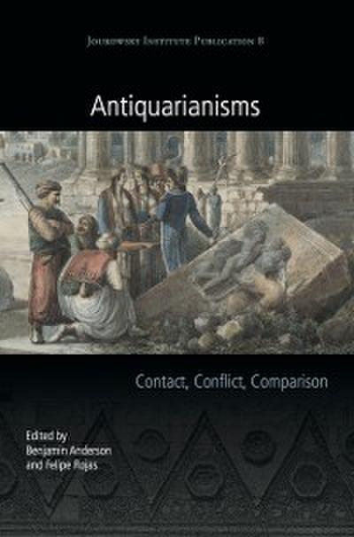 Antiquarianisms