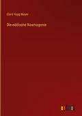 Die eddische Kosmogonie