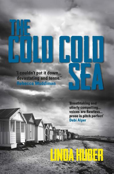 Cold Cold Sea: page-turning crime drama full of suspense