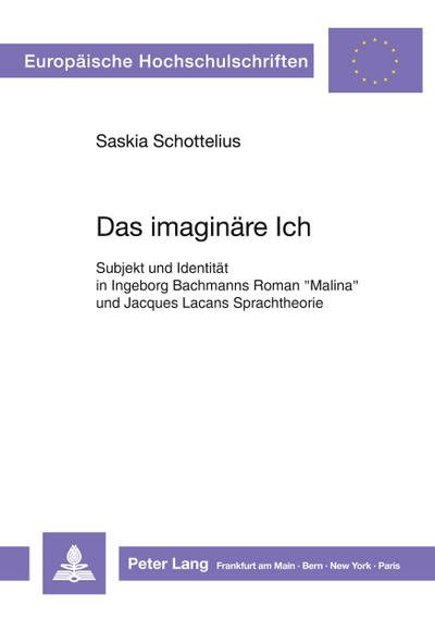 Das imaginäre Ich