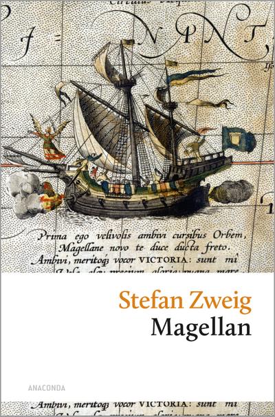 Magellan