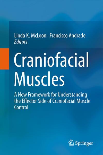 Craniofacial Muscles