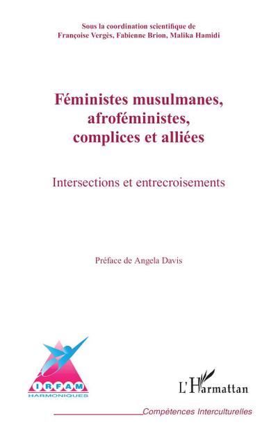 Féministes musulmanes, afroféministes, complices et alliées
