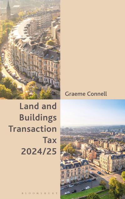 Land and Buildings Transaction Tax 2024/25