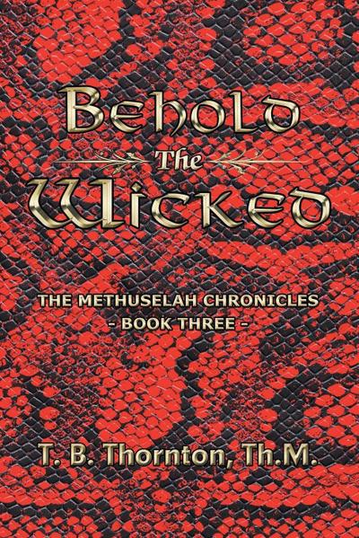 Behold The Wicked