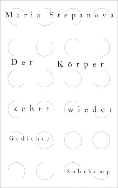 Der Körper kehrt wieder