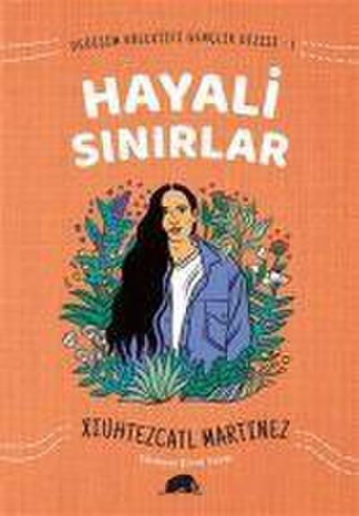 Degisim Kolektifi Genclik Dizisi 1 Hayali Sinirlar