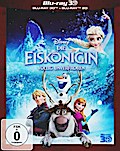 Die Eiskönigin - Völlig unverfroren