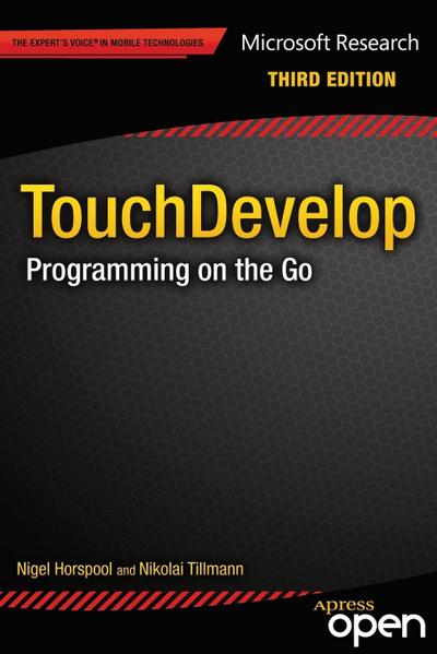 Touchdevelop