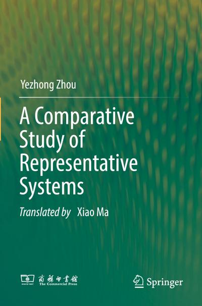 A Comparative Study of Representative Systems