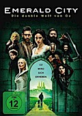 Emerald City - Die dunkle Welt von Oz