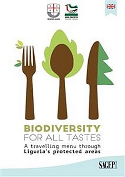 Biodiversity for all tastes