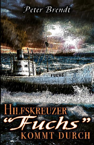 Hilfskreuzer