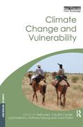 Climate Change and Vulnerability