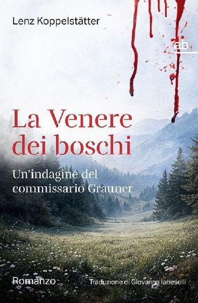 La Venere dei boschi