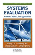 Systems Evaluation
