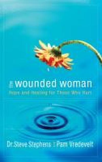 The Wounded Woman